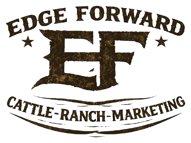 Edge Forward Cattle, Ranch and Marketing